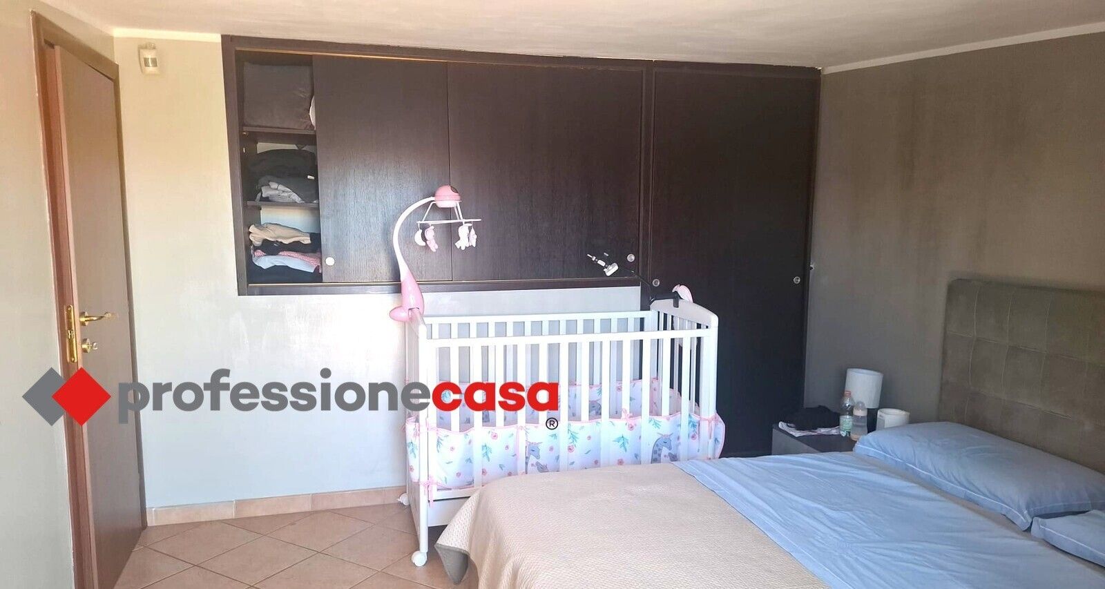 Appartamento in villa in vendita a Campo Jemini - PC1182