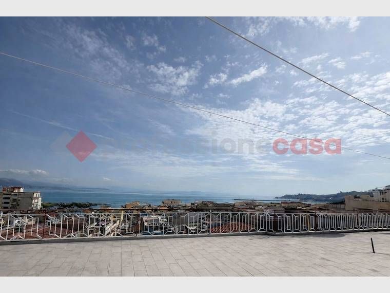 V267 - Appartamento via Caduti sul Mare