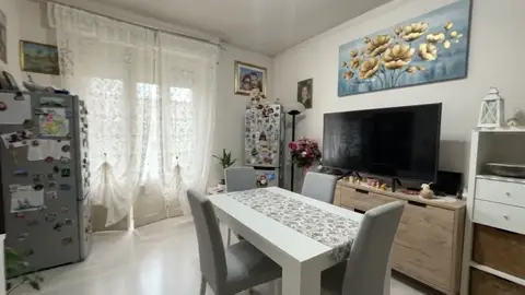 APPARTAMENTO VILLAGGIO DANTE