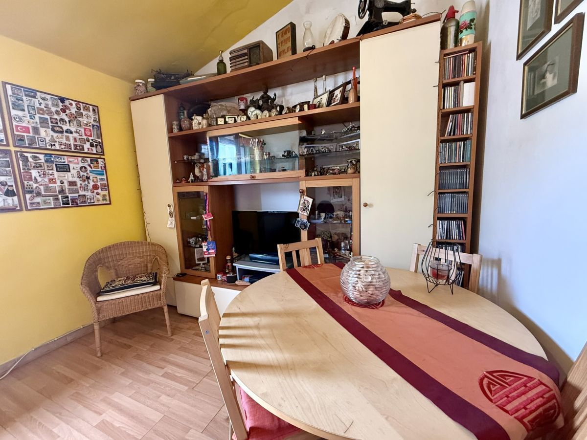 V263 - Appartamento via San Girolamo - Itri